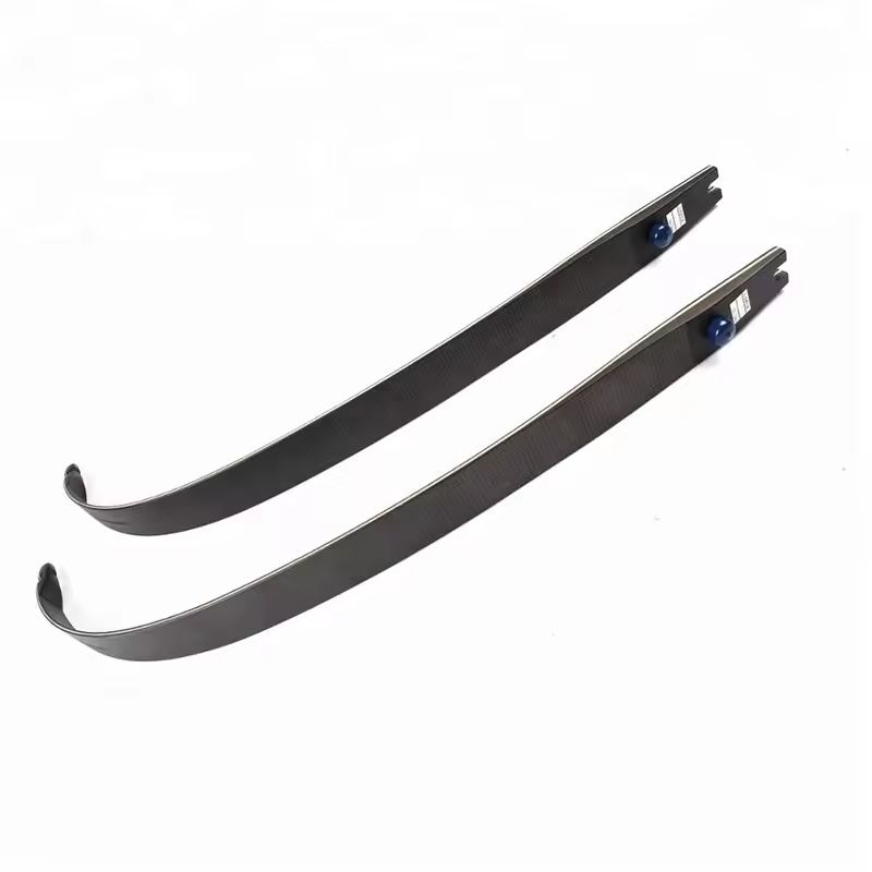 JWLI-1 Customized Archery Carbon Limbs Recurve Bow Limb