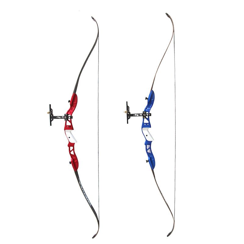 JWF-155 Archery Recurve Bow for Shooting Practice