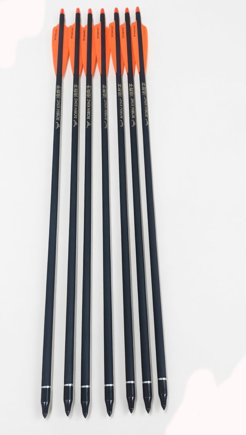 Arrows For 120L Bow Cartridge