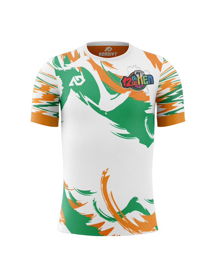 Côte d&#39;Ivoire 2022 Jersey 🇨🇮