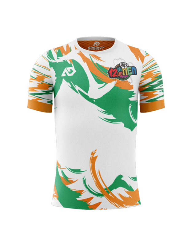 Côte d&#39;Ivoire 2022 Jersey 🇨🇮