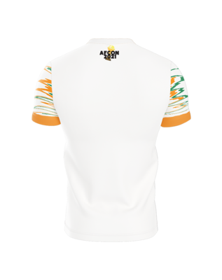 Côte d&#39;Ivoire 2022 Jersey 🇨🇮