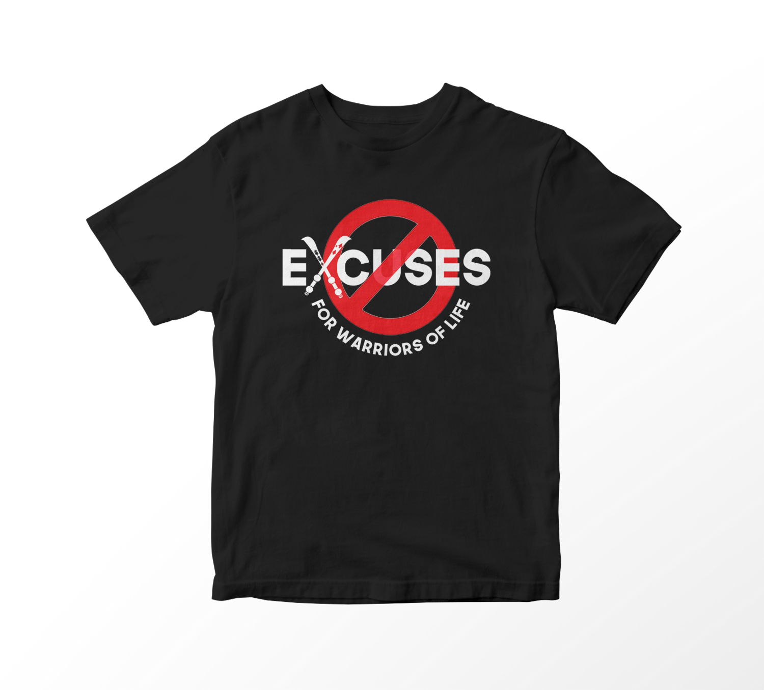 KÔTÔKÔ&#39;s NO EXCUSES 🚫