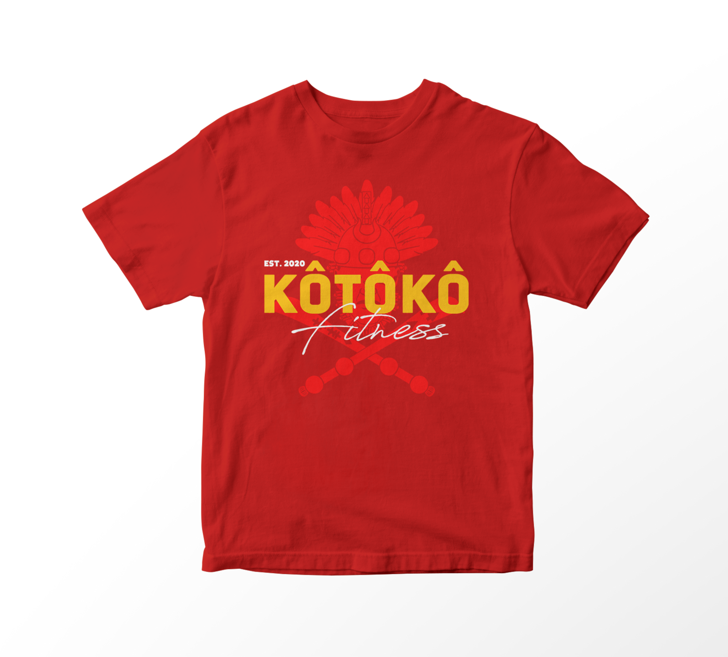 KÔTÔKÔ&#39;s RED RED ONE 🩸