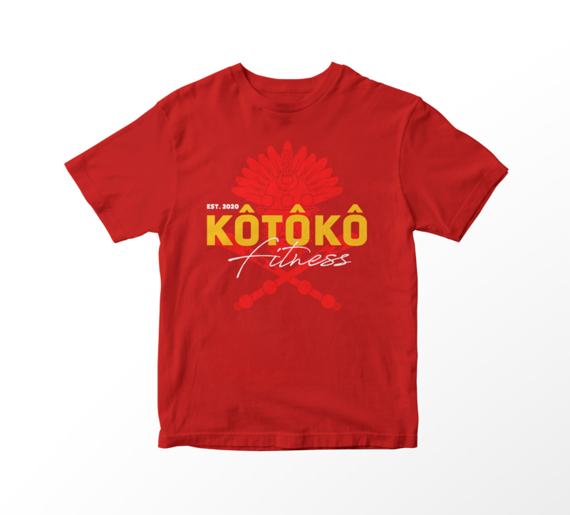 KÔTÔKÔ&#39;s RED RED ONE 🩸
