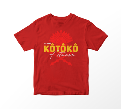 KÔTÔKÔ&#39;s RED RED ONE 🩸