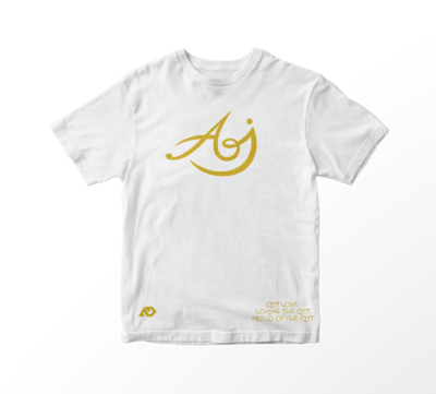 CITY LOVE &quot;ABJ&quot; EDITION 😍