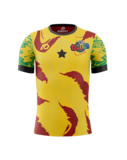 Ghana 2022 Jersey 🇬🇭