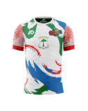 Equatorial Guinea 2022 Jersey 🇬🇶