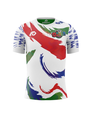 Gambia 2022 Jersey 🇬🇲