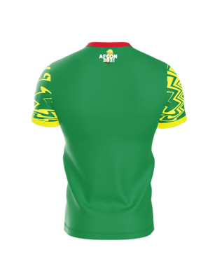Senegal 2022 Jersey 🇸🇳