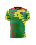 Senegal 2022 Jersey 🇸🇳