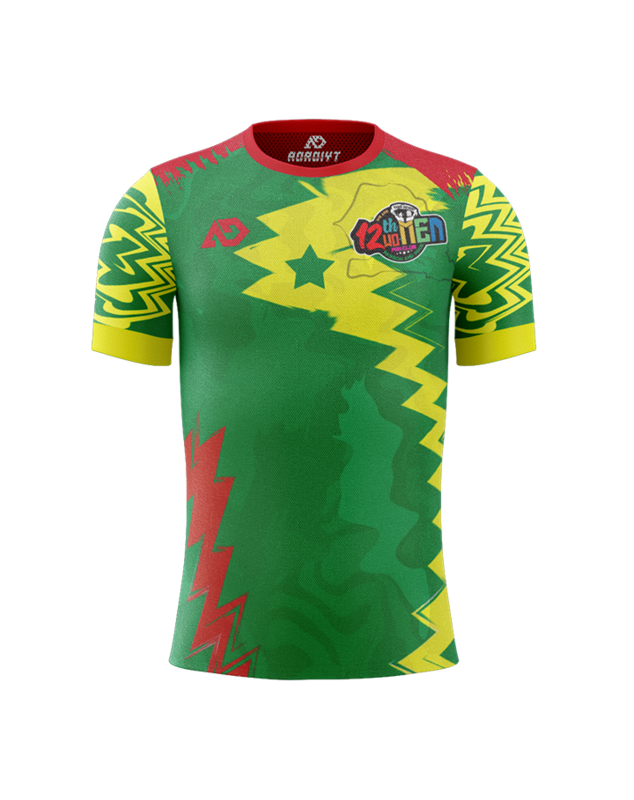 Senegal 2022 Jersey 🇸🇳