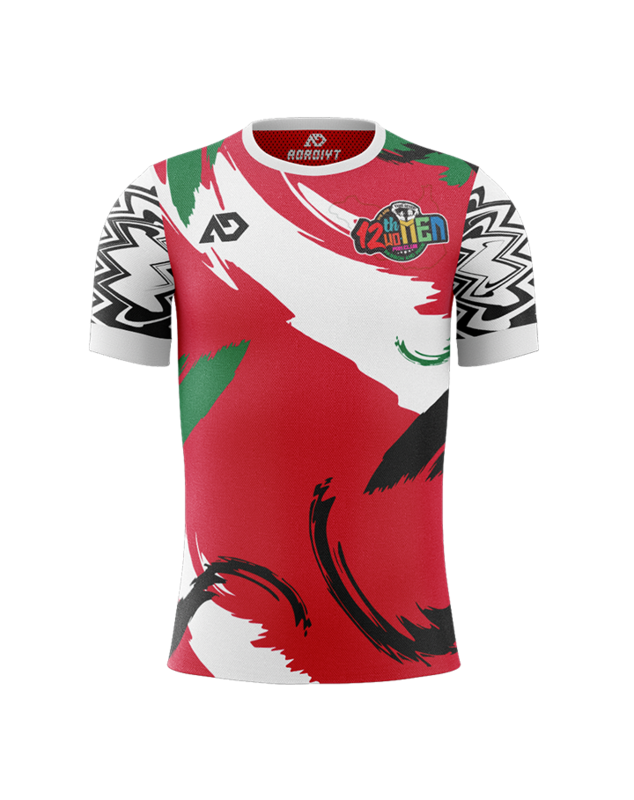 Sudan 2022 Jersey 🇸🇩