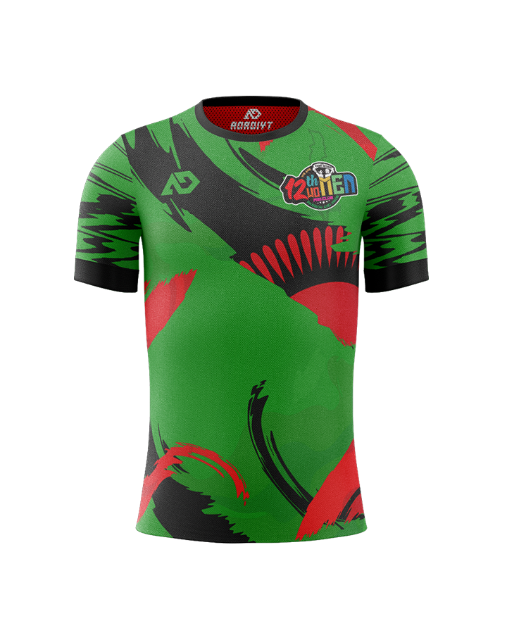 Malawi 2022 Jersey 🇲🇼