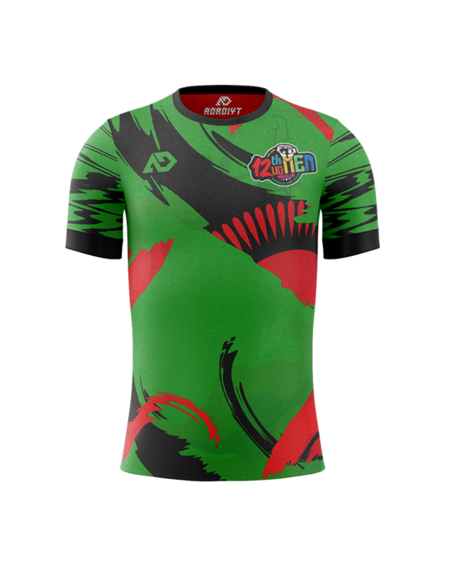 Malawi 2022 Jersey 🇲🇼