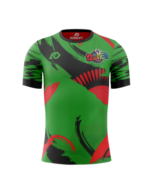 Malawi 2022 Jersey 🇲🇼