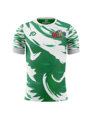Nigeria 2022 Jersey 🇳🇬