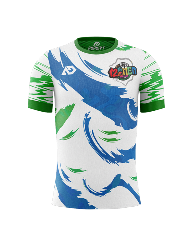 Sierra Leone 2022 Jersey 🇸🇱