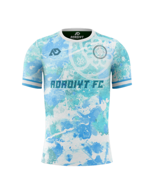 ART.ISTA ⚽ Jersey