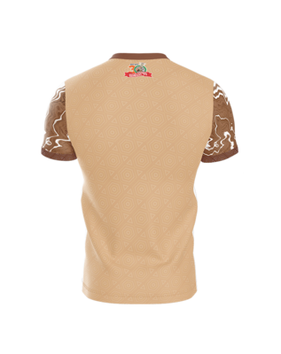 CAFE CACAO 🟤⚪🟡 Jersey