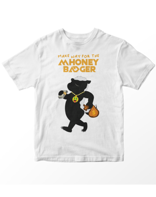 ADROIYT &quot;MHONEY BADGER&quot;