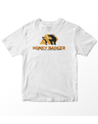 ADROIYT HONEY BADGER FEARLESS