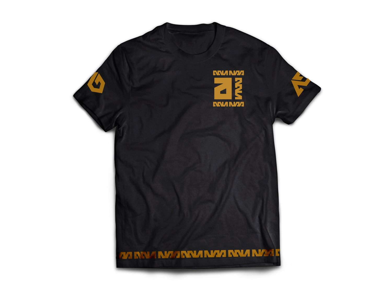 ARENA225&#39;s BLACK ONE