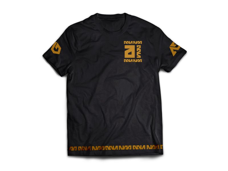ARENA225&#39;s BLACK ONE