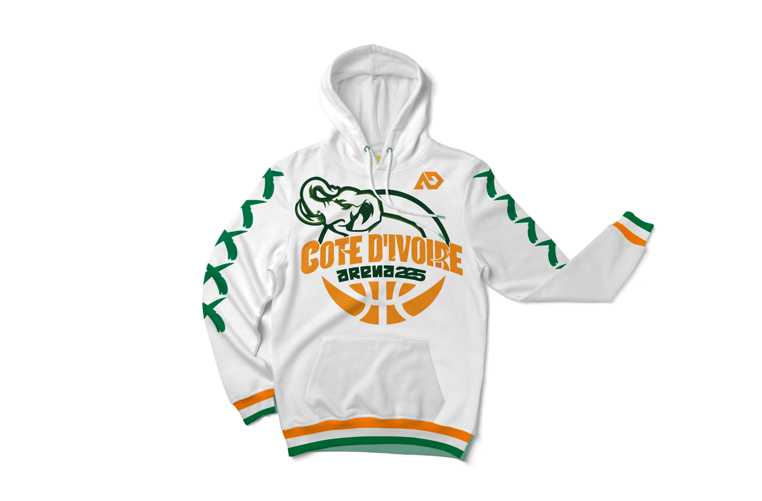 arena225&#39;s Hoodie