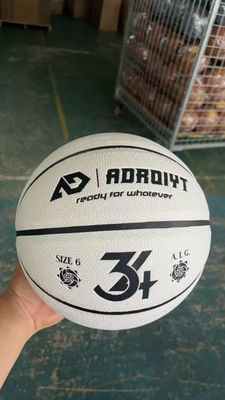Ball size 6