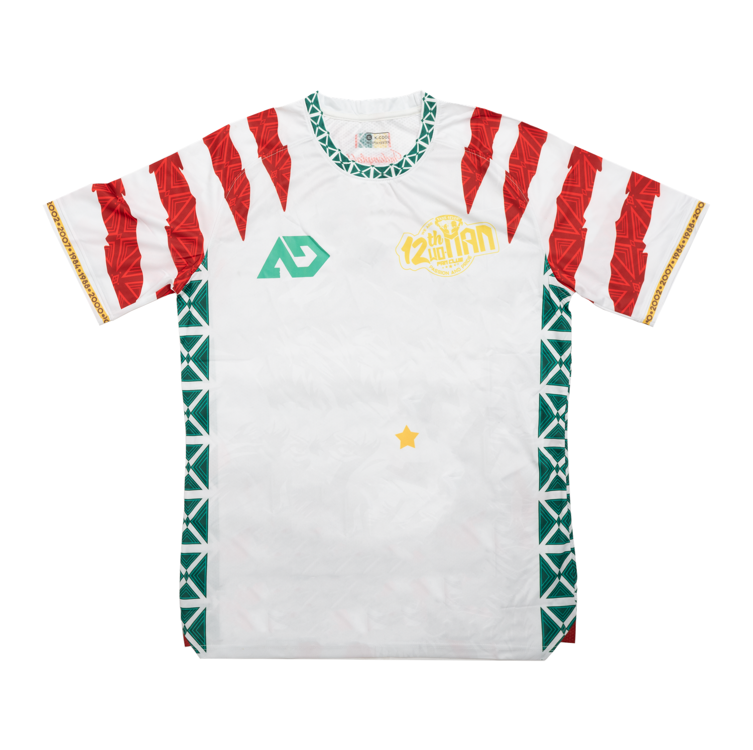 Cameroon