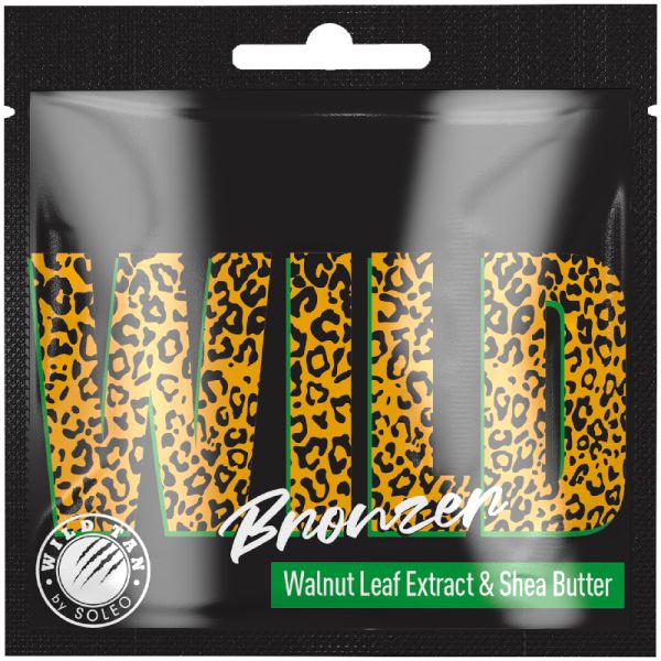 Wild Tan Wild Bronzer