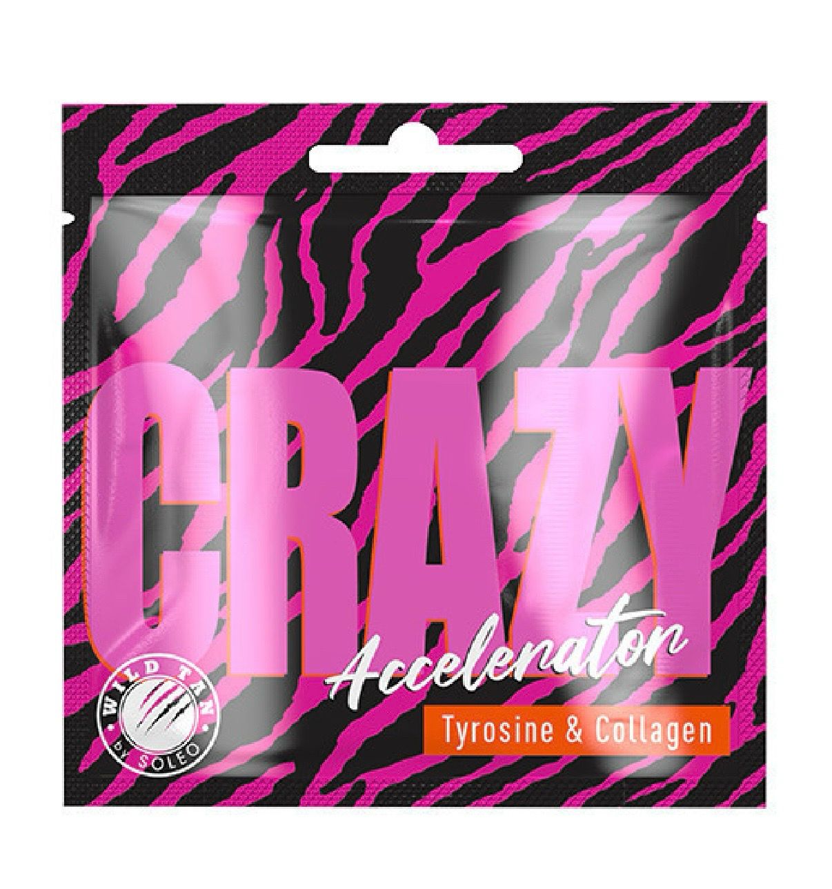 Wild Tan – Crazy Accelerator (15 ml)