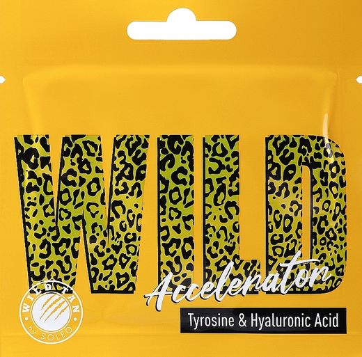 WILD - Accelerator