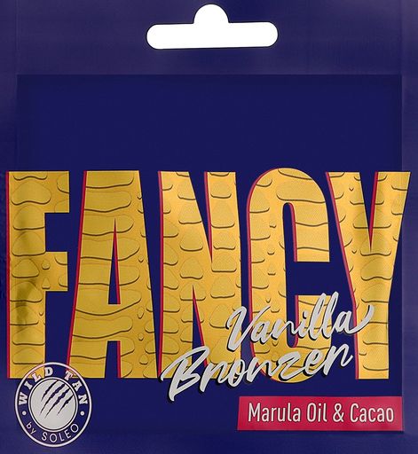 FANCY - Vanilla Bronzer