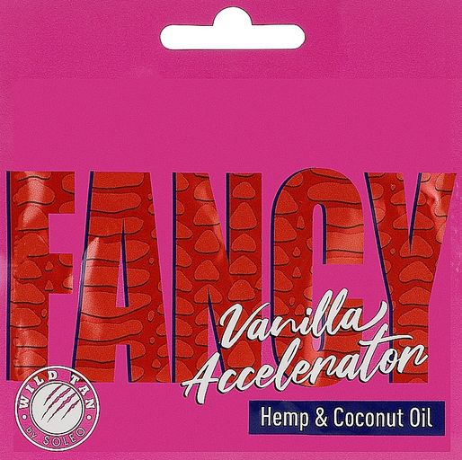 FANCY - Vanilla Accelerator