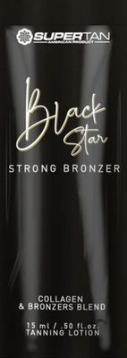 Black Star - Strong Bronzer Black Star - Strong Bronzer