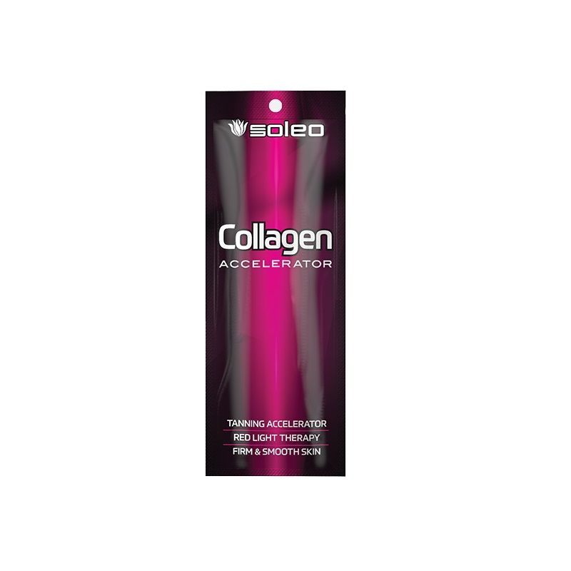 Collagen - Accelerator