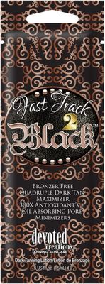 Fast Track Black 2
