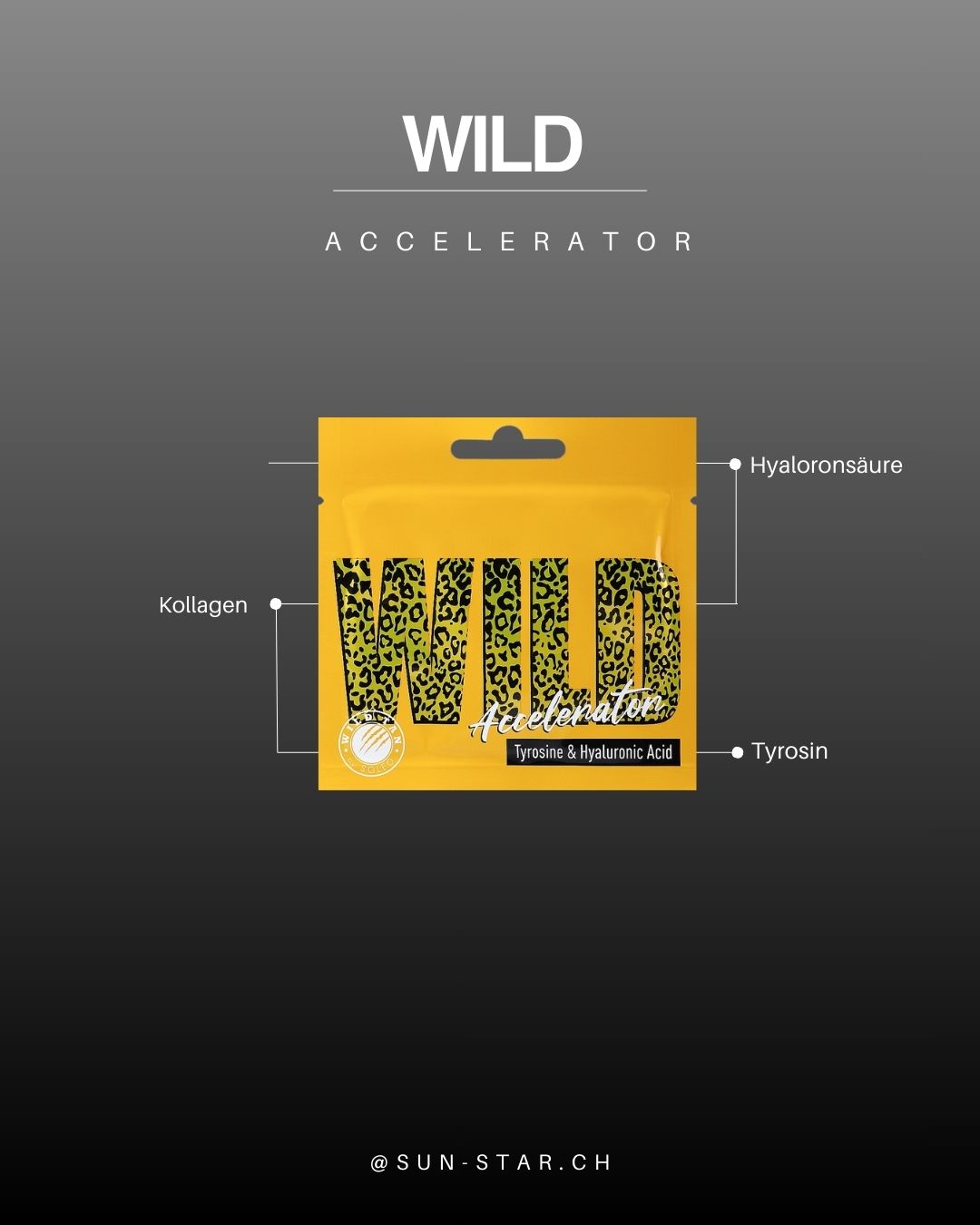 WILD - Accelerator