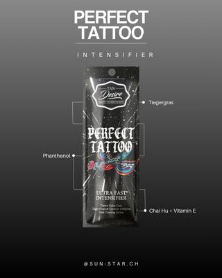 Perfect Tattoo Perfect Tattoo