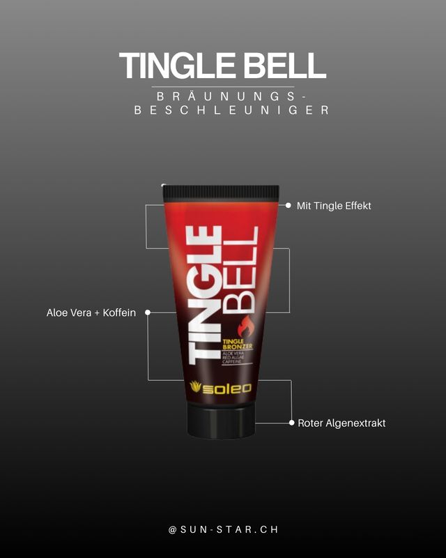 Tingle Bell