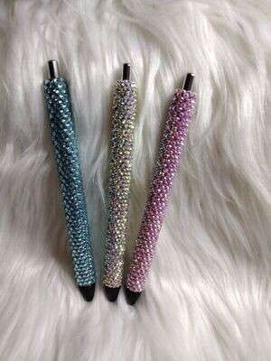 Rhinestone Pens