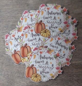 Stickers