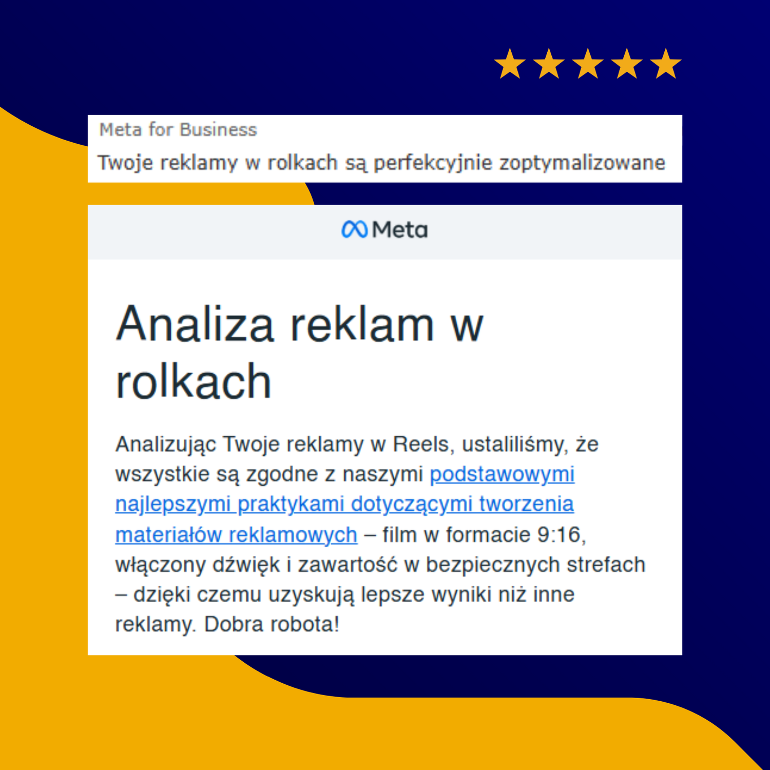 E-book "InstaADS" - Moduł Menadżer Reklam