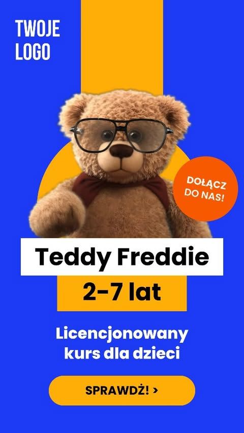 Pakiet Szablonów: Rolki i Relacje (E)Motion Talk