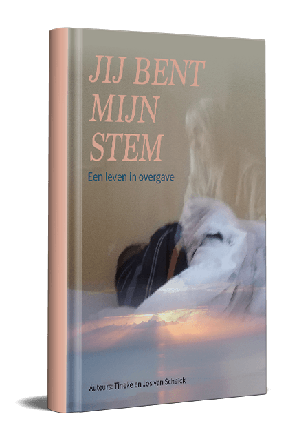 Jij bent mijn stem