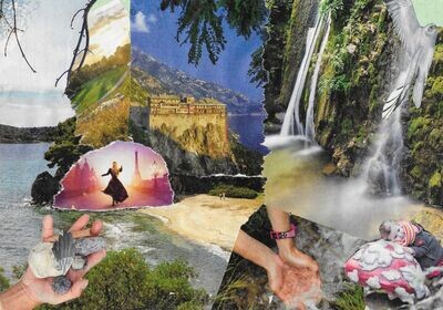 Droom Soulcard Poster