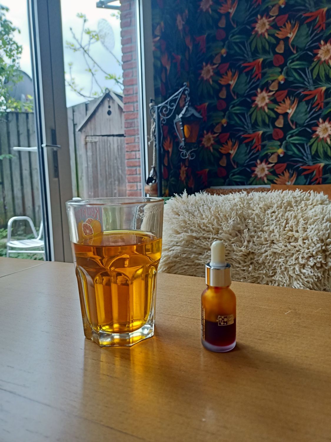 Vidafy Gouden druppels